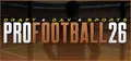 Draft Day Sports: Pro Football 2026