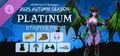 MICROVOLTS: Recharged - 2025 AUTUMN SEASON Starter Pack : Platinum Prices