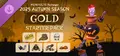 MICROVOLTS: Recharged - 2025 AUTUMN SEASON Starter Pack : Gold Prices