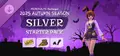 MICROVOLTS: Recharged - 2025 AUTUMN SEASON Starter Pack : Silver Prices