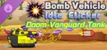 Bomb Vehicle The Idle Clicker - Doom Vanguard Tank Prices