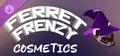 Ferret Frenzy - Cosmetic Collection Prices