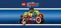 LEGO® MARVEL's Avengers