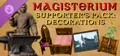 Magisterium: Fantasy Craft Supporter’s Pack: Decorations Prices