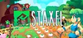 Staxel