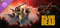 World War Z x The Walking Dead Prices