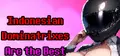 Indonesian Dominatrixes Are the Best Prices