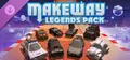 Make Way: Legends Pack Prices