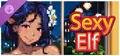 Sexy Elf - Pixel Fast Food DLC Prices