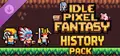 Idle Pixel Fantasy - History Pack Prices