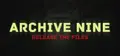 ARCHIVE NINE: Release the Files Prices
