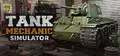 Tank Mechanic Simulator Prices