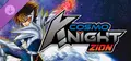 Cosmo Knight Zion - Special Mini Comic - DLC Prices