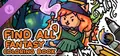 FIND ALL 9: Fantasy - Coloring Book Prices
