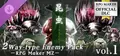 RPG Maker MZ - 2Way-type Enemy Pack Vol.1 Insect Prices