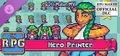 RPG Maker MV - TinyRPG - Hero Printer Prices