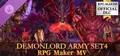 RPG Maker MV - Demon Lord Army Set 4 Prices