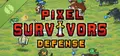 Pixel Survivors : Defense Demo