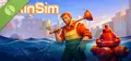 DrainSim Demo