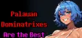 Palauan Dominatrixes Are the Best Prices