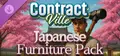 ContractVille - Japanese Furniture Pack Prices