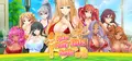 Poker Pretty Girls Battle: Texas Hold'em Prices