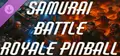 Samurai Battle Royale Pinball Prices