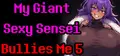 My Giant Sexy Sensei Bullies Me 5 Prices