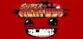 Super Meat Boy
