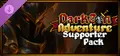 Darkzan Adventure Supporter Pack Prices