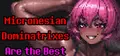 Micronesian Dominatrixes Are the Best Prices
