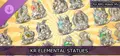 RPG Maker MV - KR Elemental Statues Prices