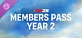 PGA TOUR 2K25 Year 2 Member's Pass Prices