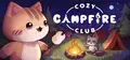 Cozy Campfire Club Playtest