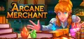 Arcane Merchant