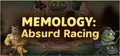 MEMOLOGY: Absurd racing Prices