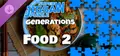 Super Jigsaw Puzzle: Generations - Food 2 Prices
