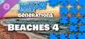 Super Jigsaw Puzzle: Generations - Beaches 4 Prices
