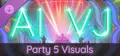 AI-VJ - Party 5 Visuals Prices