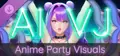AI-VJ - Anime Party Visuals Prices