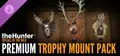 theHunter: Call of the Wild™ - Premium Trophy Mount Pack Prices