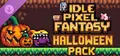 Idle Pixel Fantasy - Halloween Pack Prices