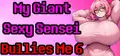 My Giant Sexy Sensei Bullies Me 6 Prices