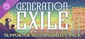 Generation Exile - Supporter Sustainability Pack Prices