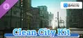 RPG Developer Bakin Clean City Kit Prices