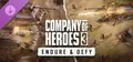 Company of Heroes 3: Endure & Defy Prices