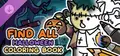 FIND ALL: Halloween - Coloring Book Prices