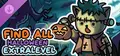 FIND ALL: Halloween - Extra Level Prices