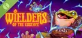 Wielders of the Essence Demo