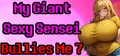 My Giant Sexy Sensei Bullies Me 7 Prices